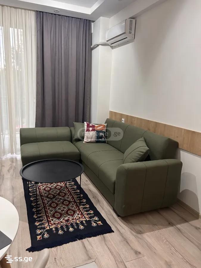 2 Room Flat For Rent. Didi Digomi, 10 of 10