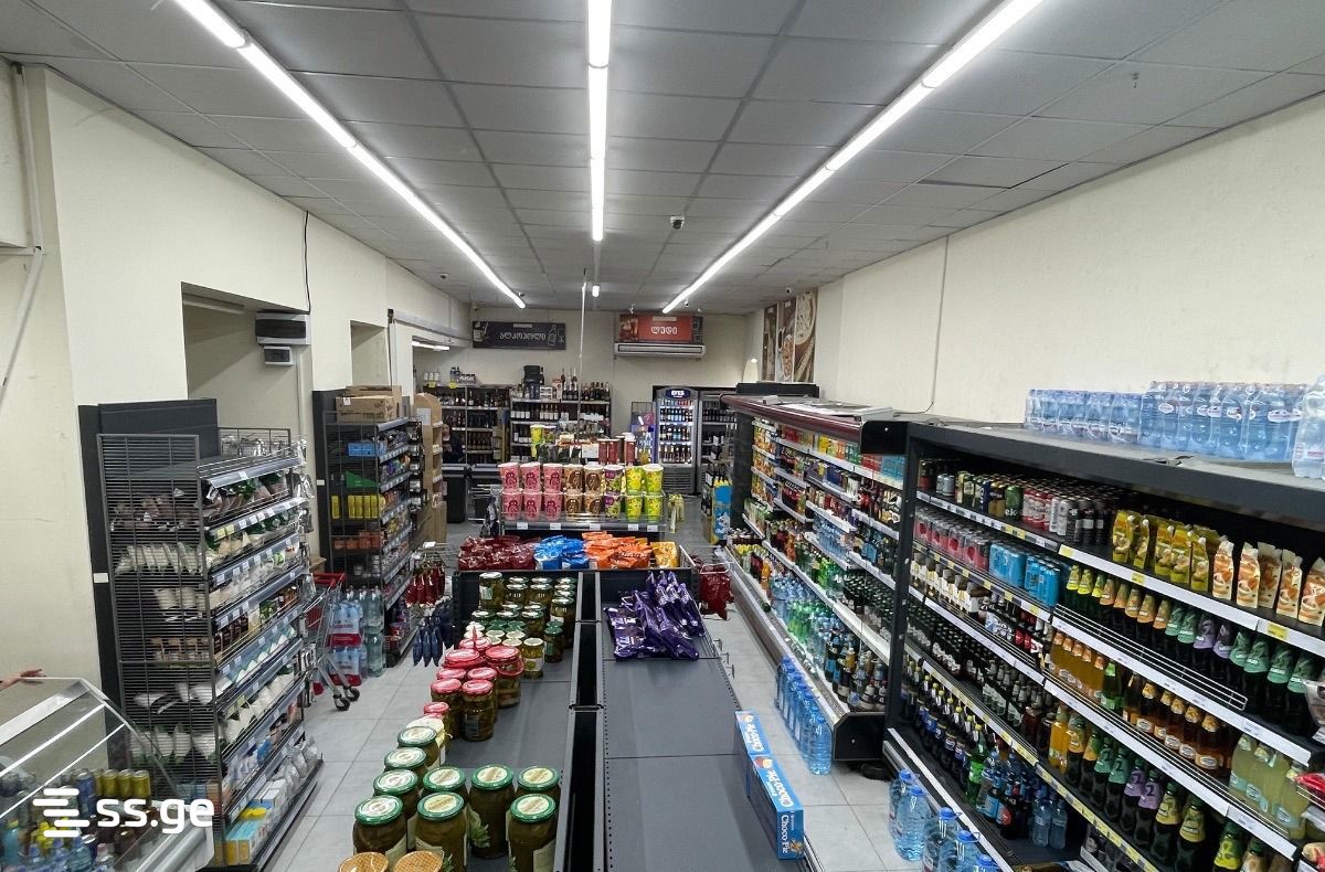 Commercial Space For Rent. Nadzaladevi, 5 of 6