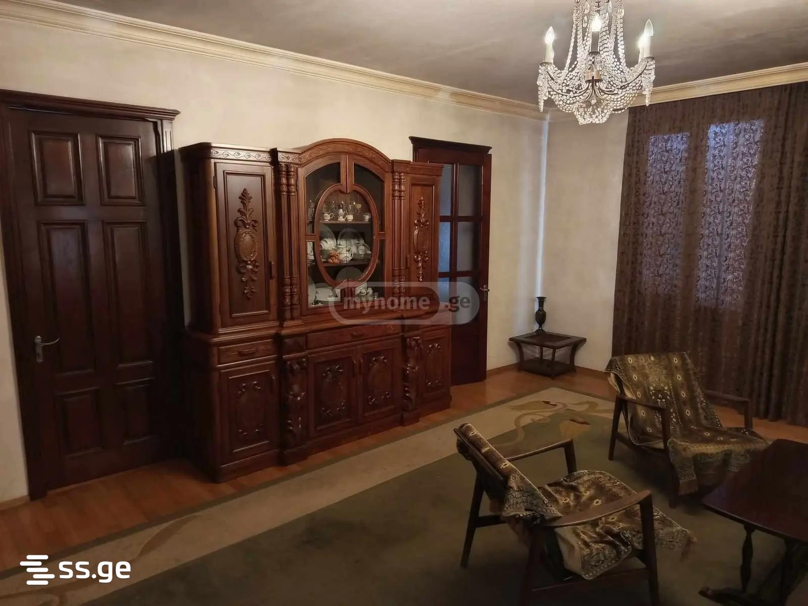 7 Room Private House For Rent. Batumi view 2