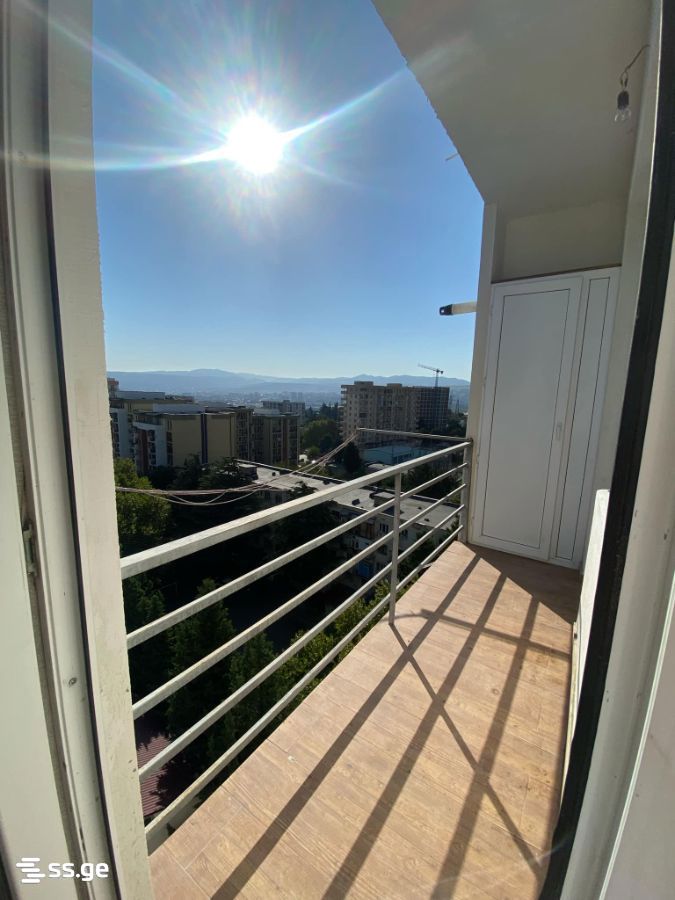 3 Room Flat For Rent. Gldani, 11 of 12