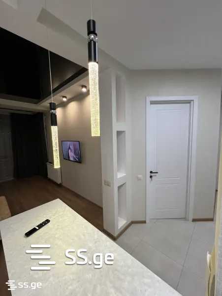 2 Room Flat Daily Rent. Sanzona, 3 of 4