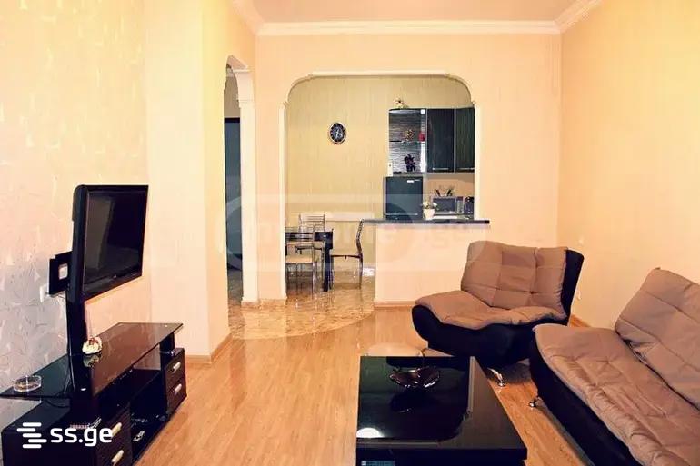 2 Room Flat For Rent. Saburtalo, 8 of 10