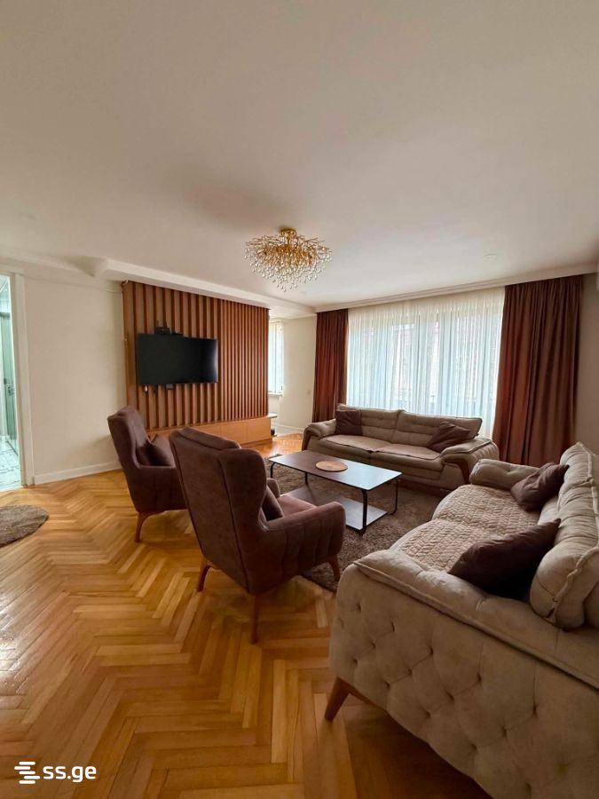 3 Room Flat For Sale view 12