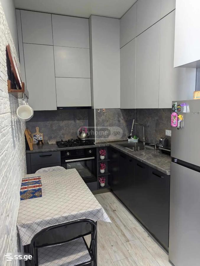 3 Room Flat For Rent. Vazisubani, 2 of 7