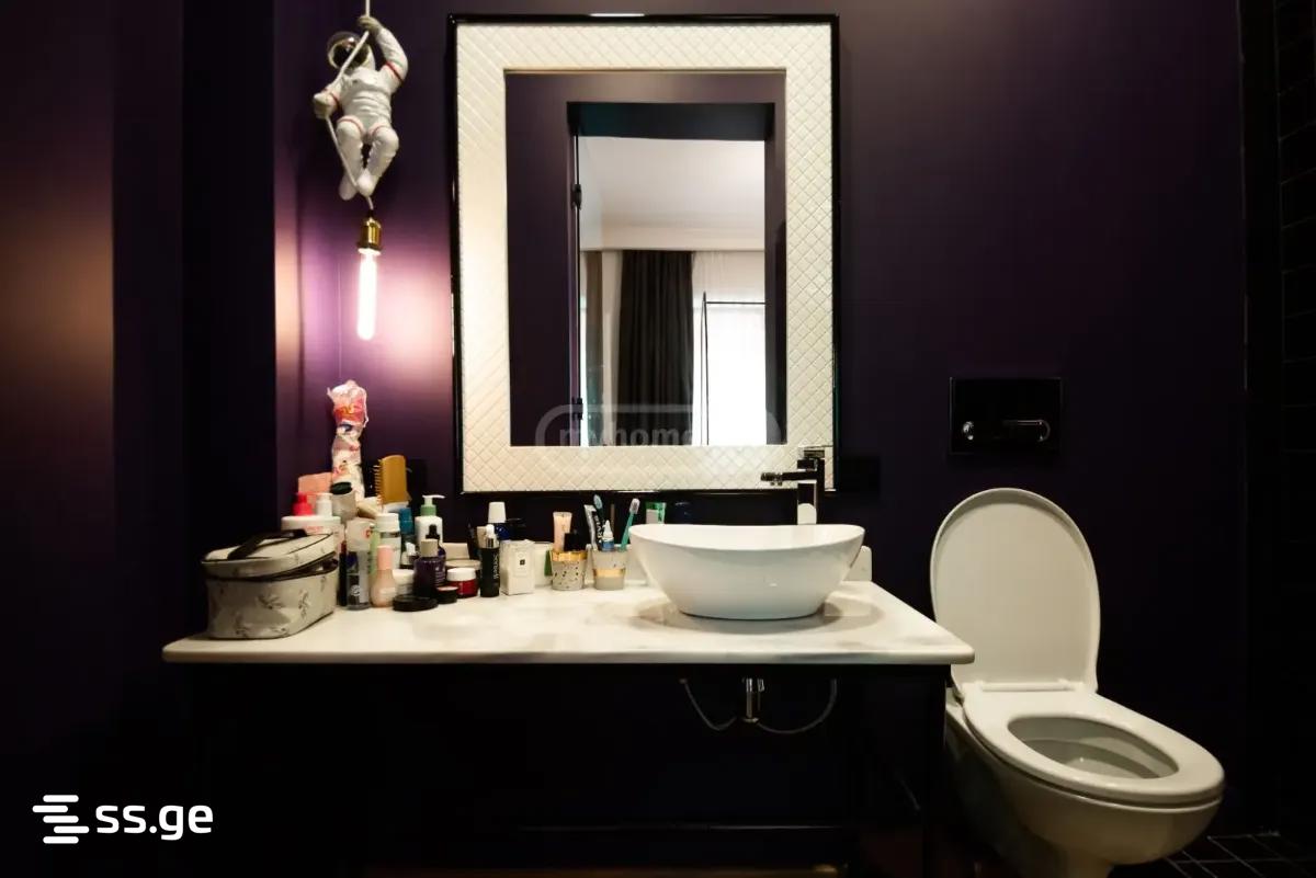 5 Room Private House For Rent. Vera view 14