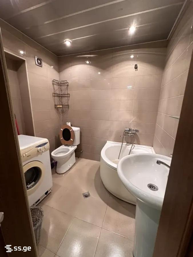 2 Room Flat For Rent. Vake, 10 of 12