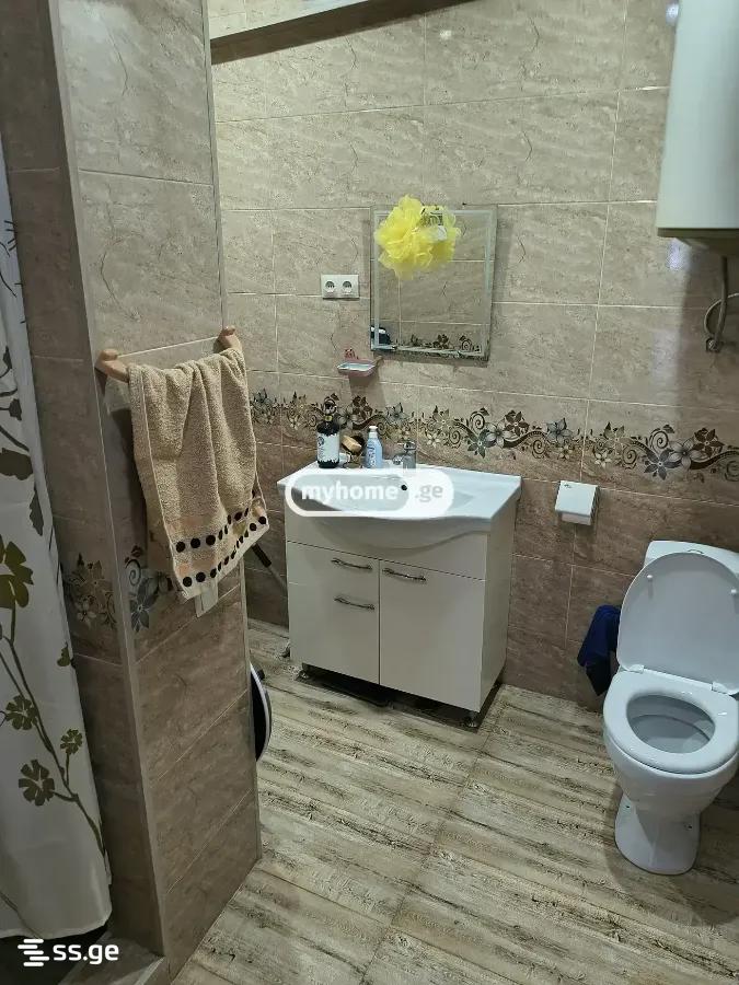 9 Room Hotel For Rent. Varketili, 9 of 12