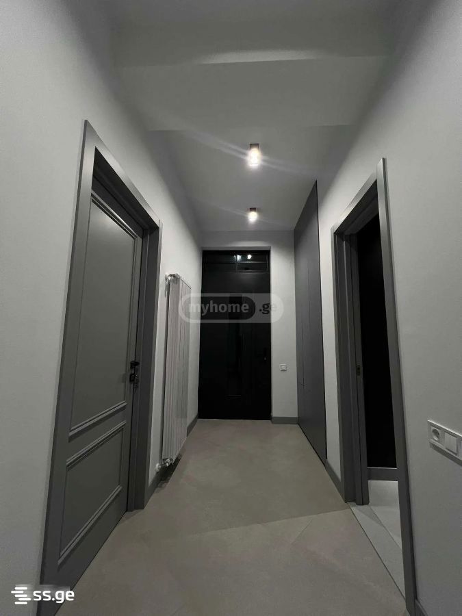 4 Room Private House For Rent. Saguramo view 11