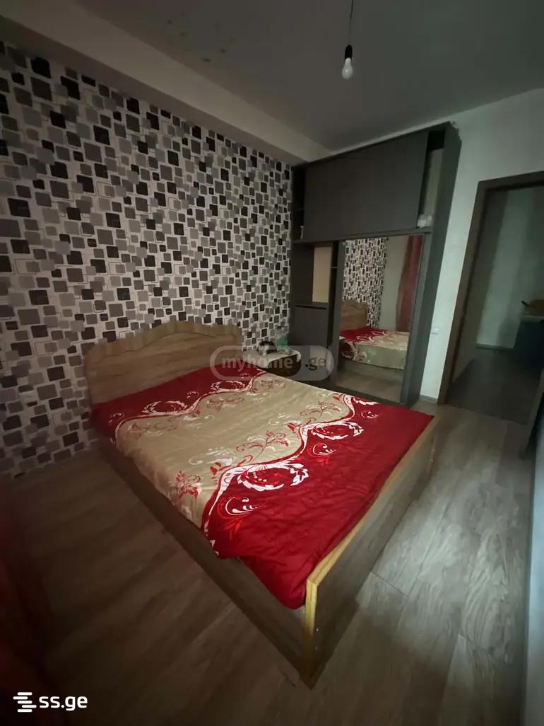 3 Room Flat For Rent. Didi Digomi, 5 of 6