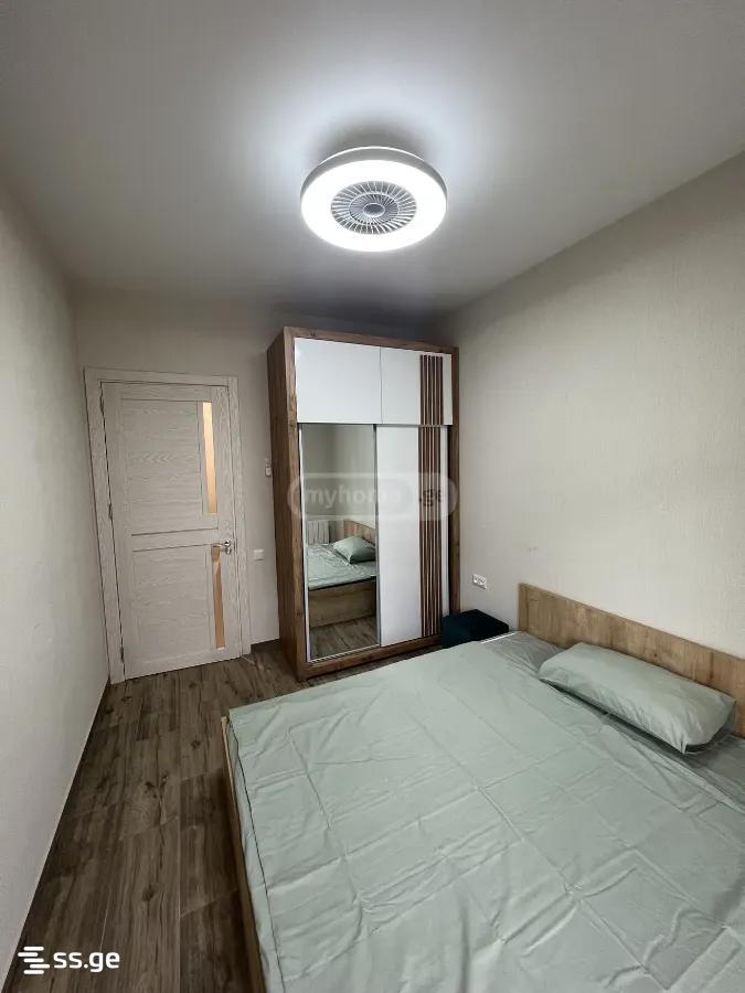 2 Room Flat For Sale view 4