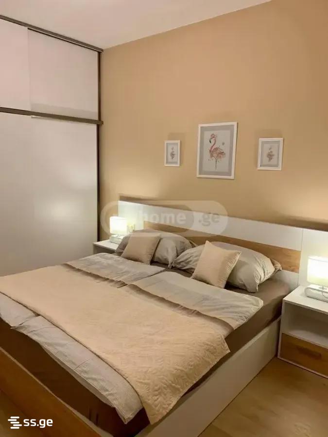 2 Room Flat For Rent. Saburtalo, 5 of 10