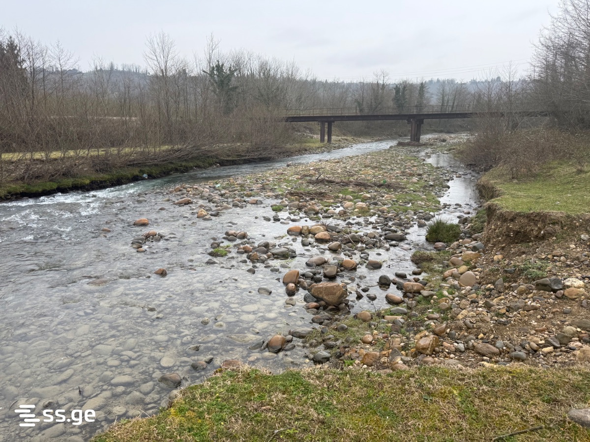 Land For Sale. Zugdidi view 10