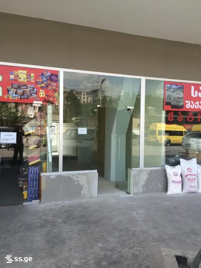 Shopping Property For Rent. Mukhiani, 6 of 6