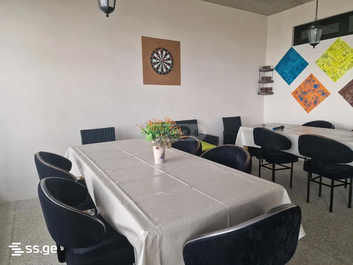 3 Room Private House Daily Rent. Digomi Village view 4