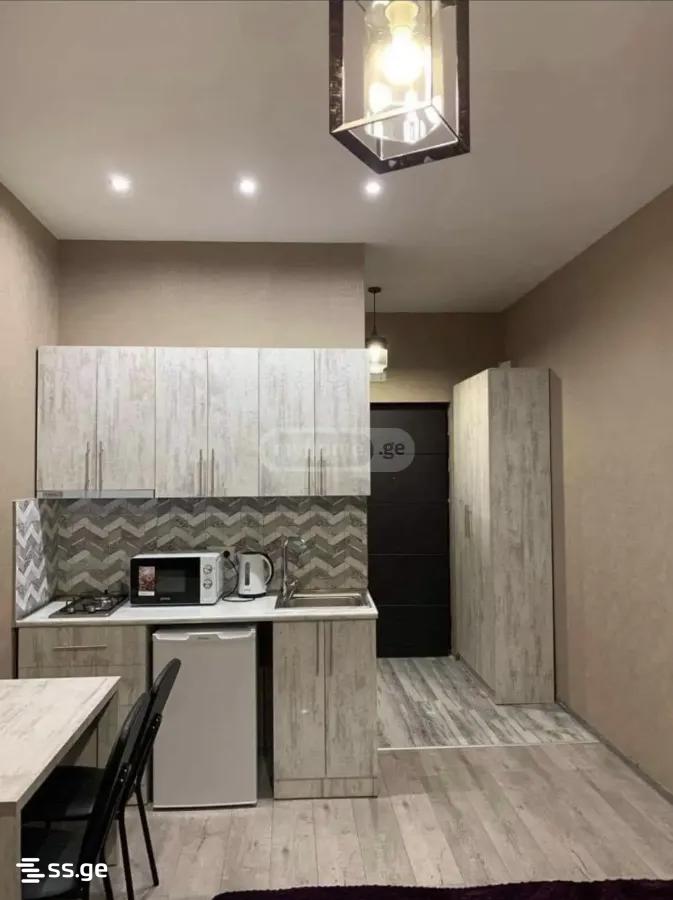 Продажа 1-комната Квартира, 7 of 12