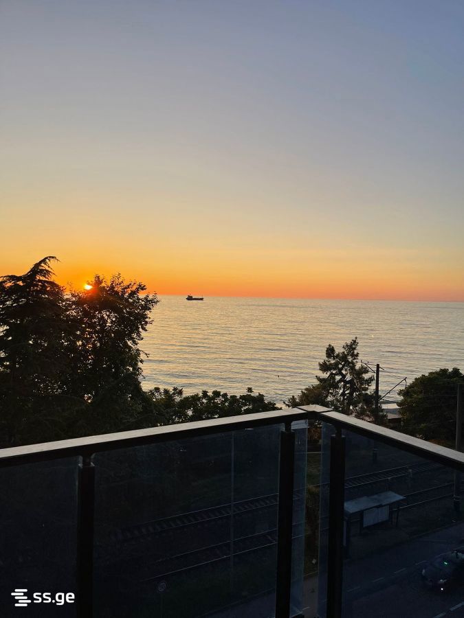2 room Flat For Rent. Batumi - Ansicht 2
