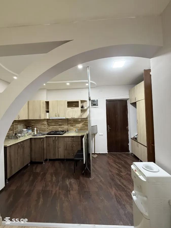 Commercial Space For Rent. Batumi view 8