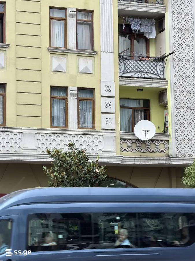 Commercial Space For Rent. Batumi view 14