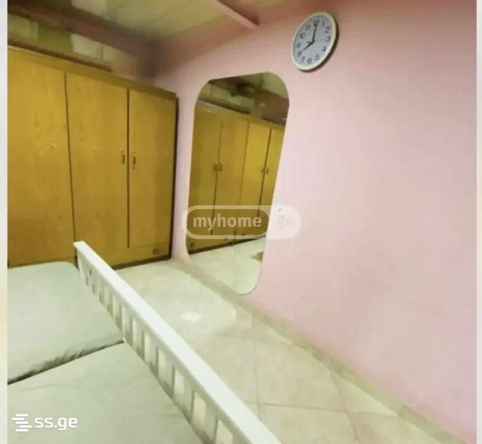 2 Room Private House For Rent. Varketili, 10 of 12