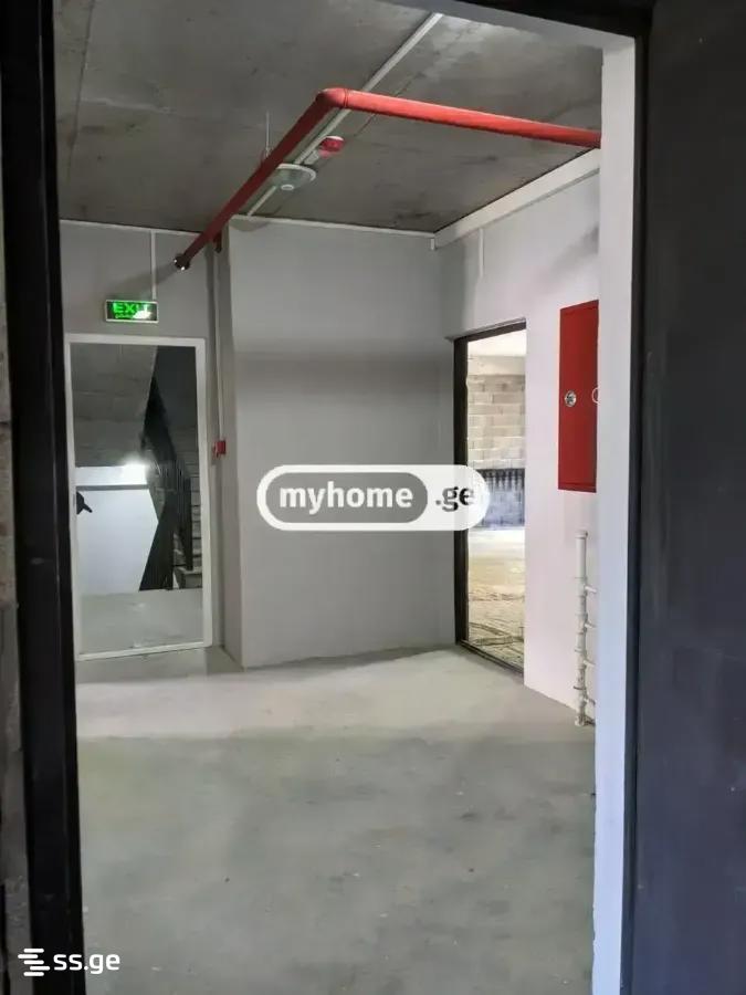 Office For Rent. Nadzaladevi, 7 of 7
