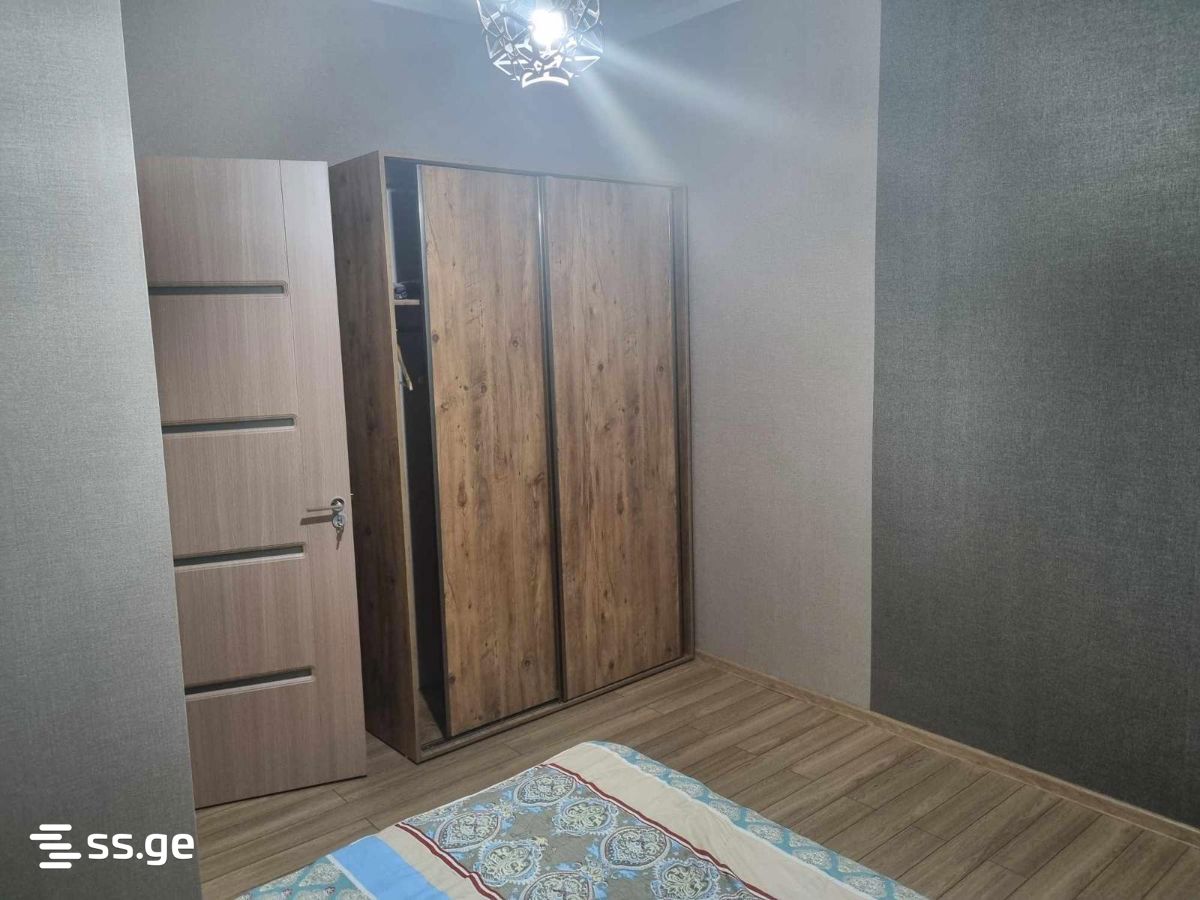 3 Room Private House For Rent. Chaqvi view 7