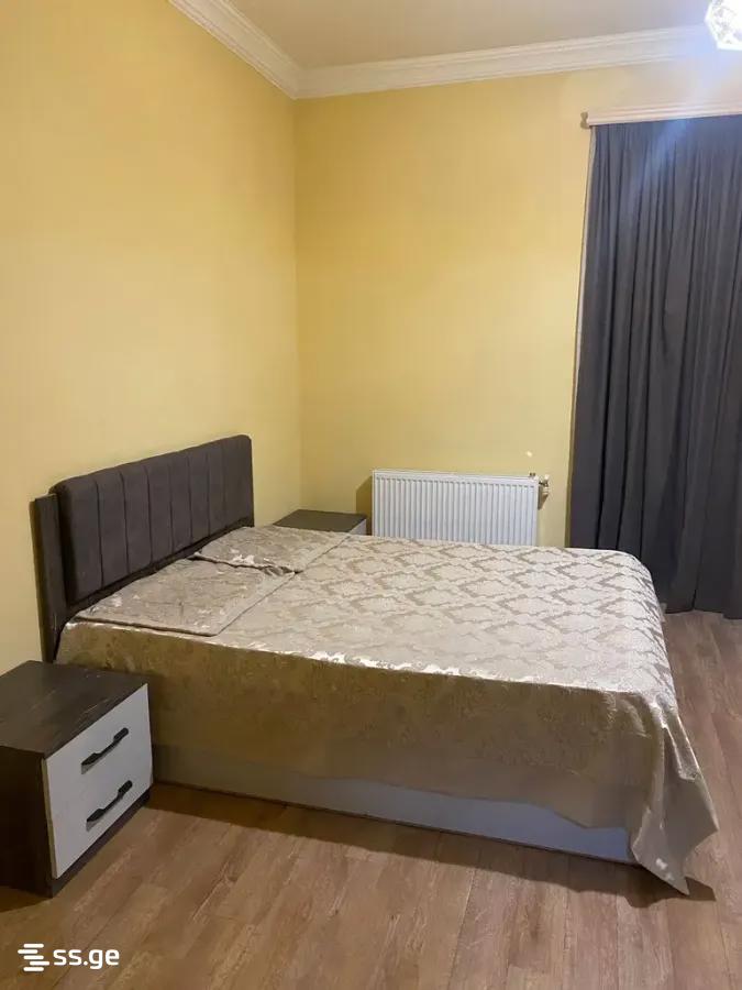 7 Room Flat For Rent. Isani, 6 of 12
