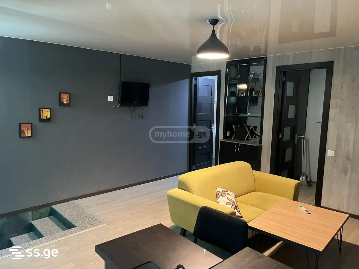 Office For Rent. Saburtalo, 5 of 10