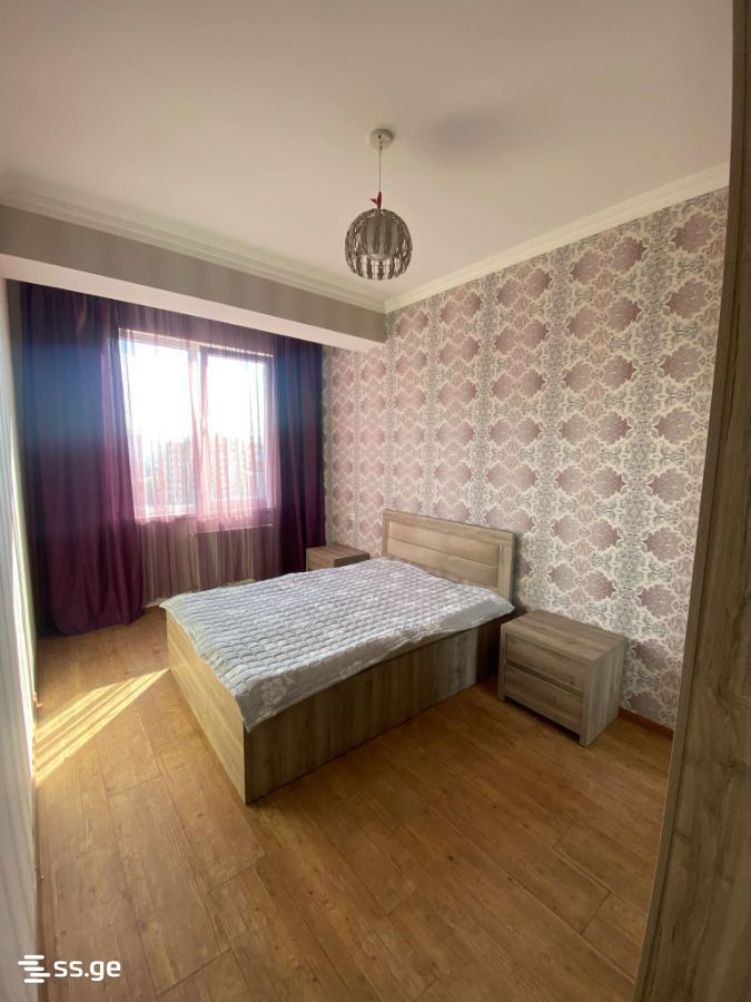 3 Room Flat For Rent. Gldani, 8 of 12