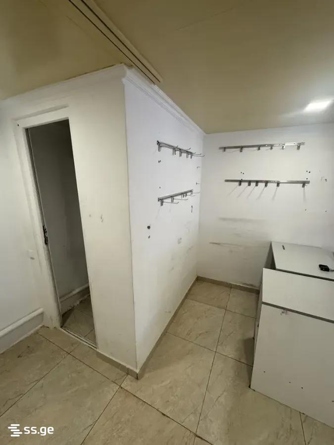 Office For Rent. Nadzaladevi, 6 of 9