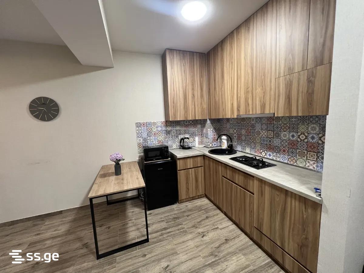 2 Room Flat For Sale view 7