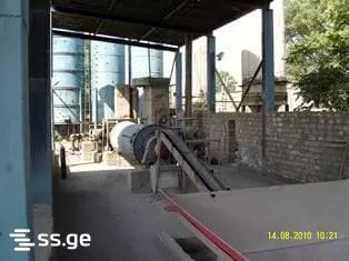 იყიდება Commercial Space რუსთავიში, 9 of 12