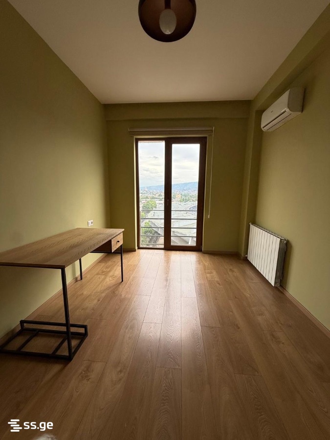3 Room Flat For Rent. Didube, 8 of 12