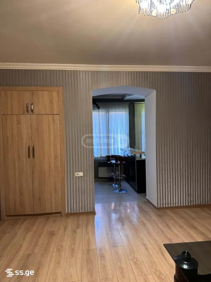 3 Room Flat For Sale view 6