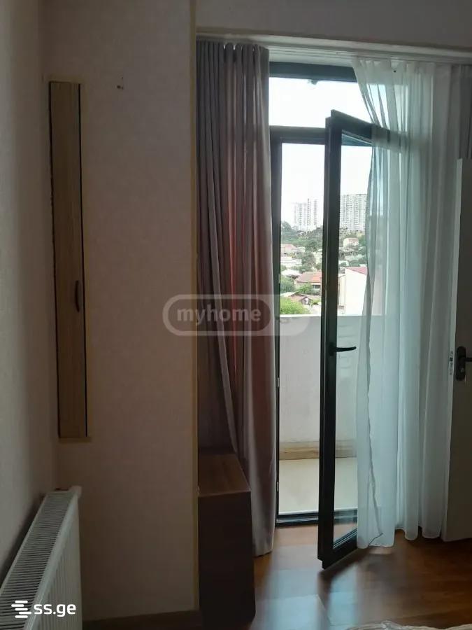2 Room Flat For Rent. Isani, 10 of 10