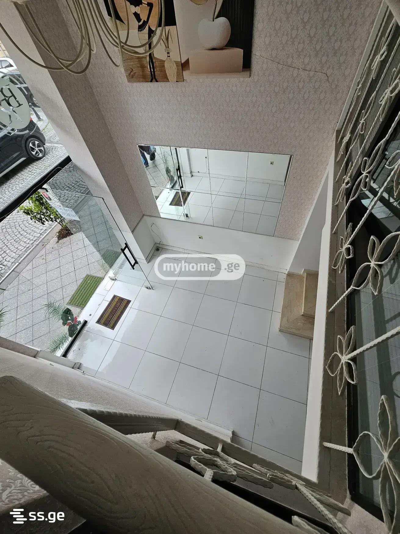 Commercial Space For Rent. Batumi view 6