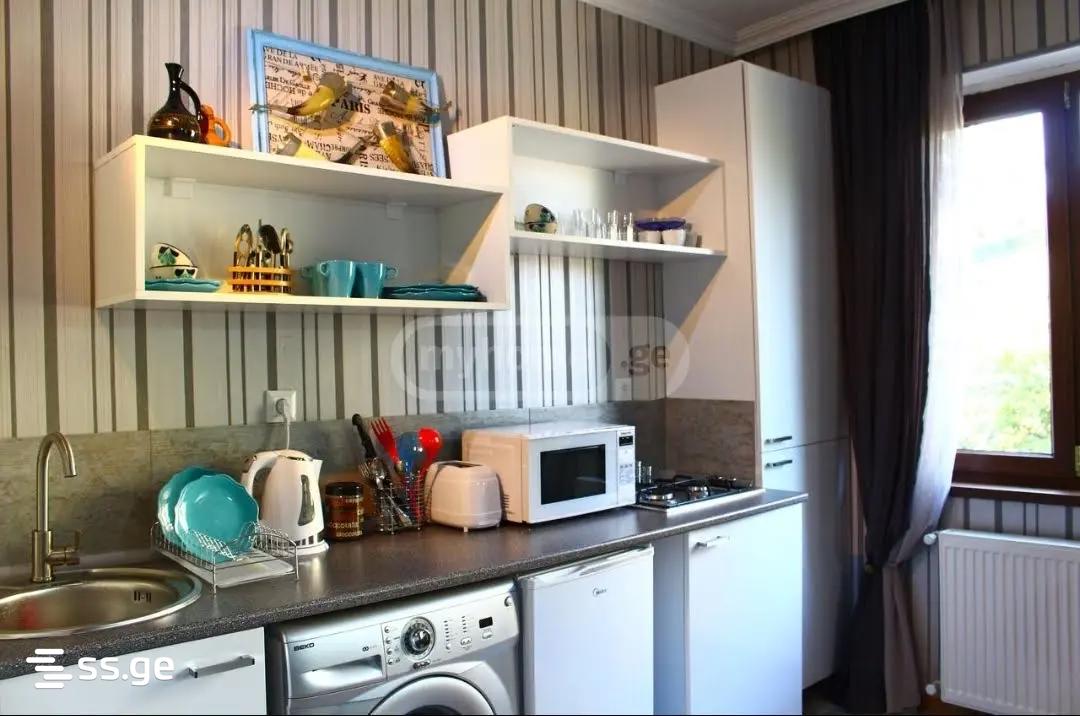 1 Room Flat For Rent. Gldani, 4 of 12