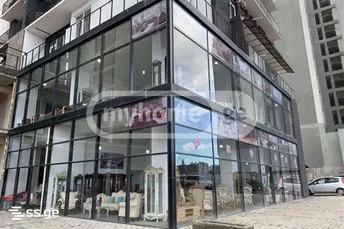 Office For Rent. Nadzaladevi, 3 of 4