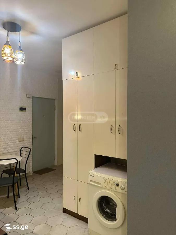2 Room Flat For Rent. Gldani, 4 of 12