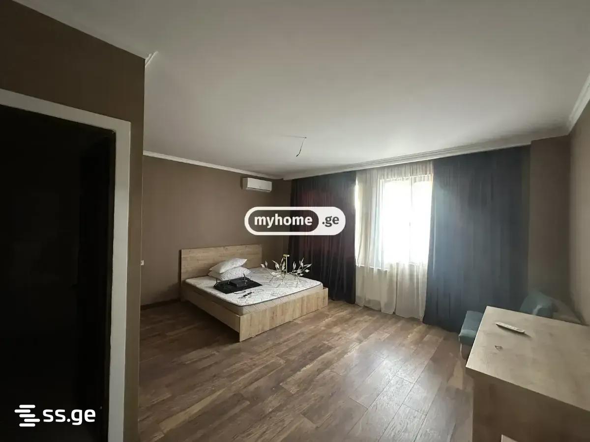 8 Room Hotel For Rent. Gldani, 2 of 12