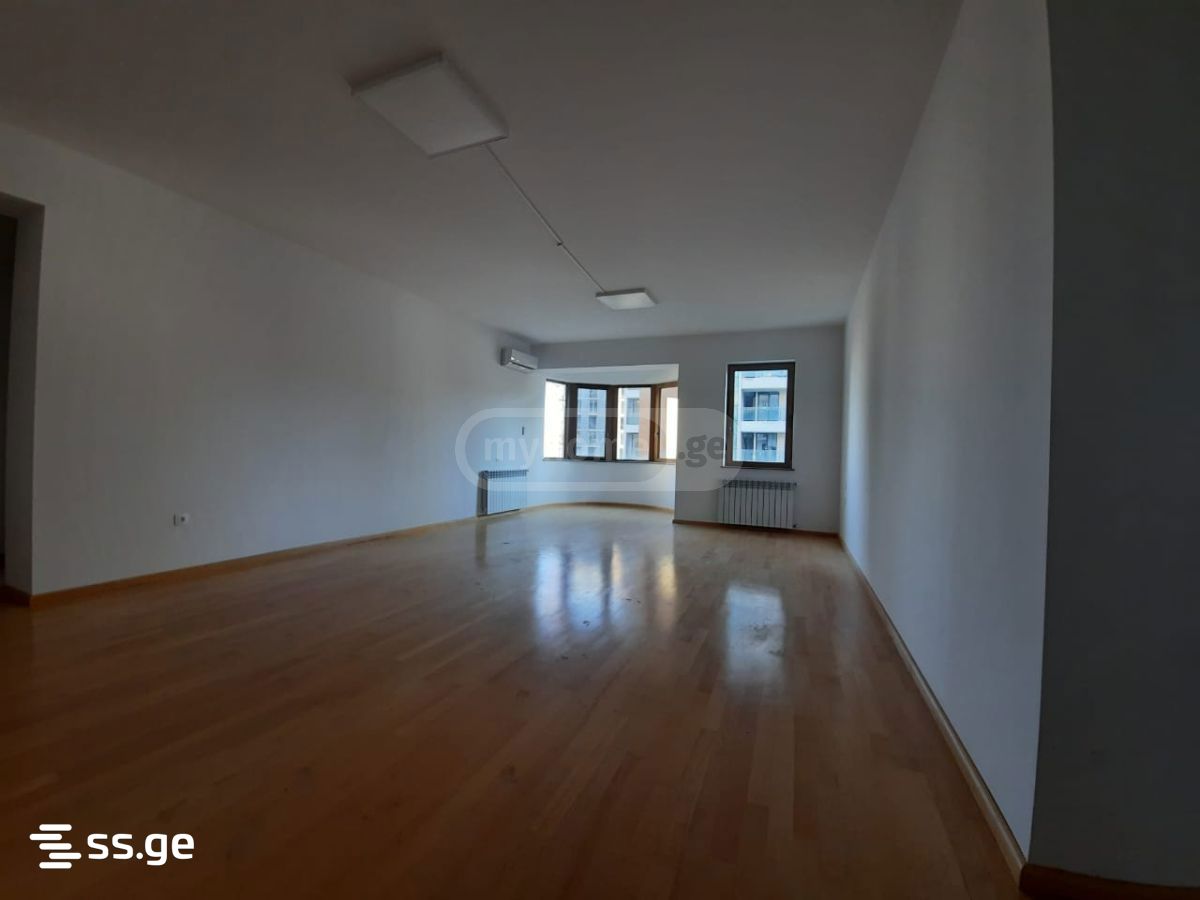 Private House For Rent. Vake, 9 of 12