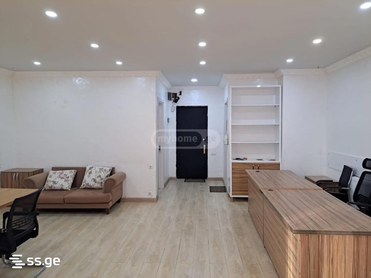 Commercial Space For Rent. Batumi, 2 of 6