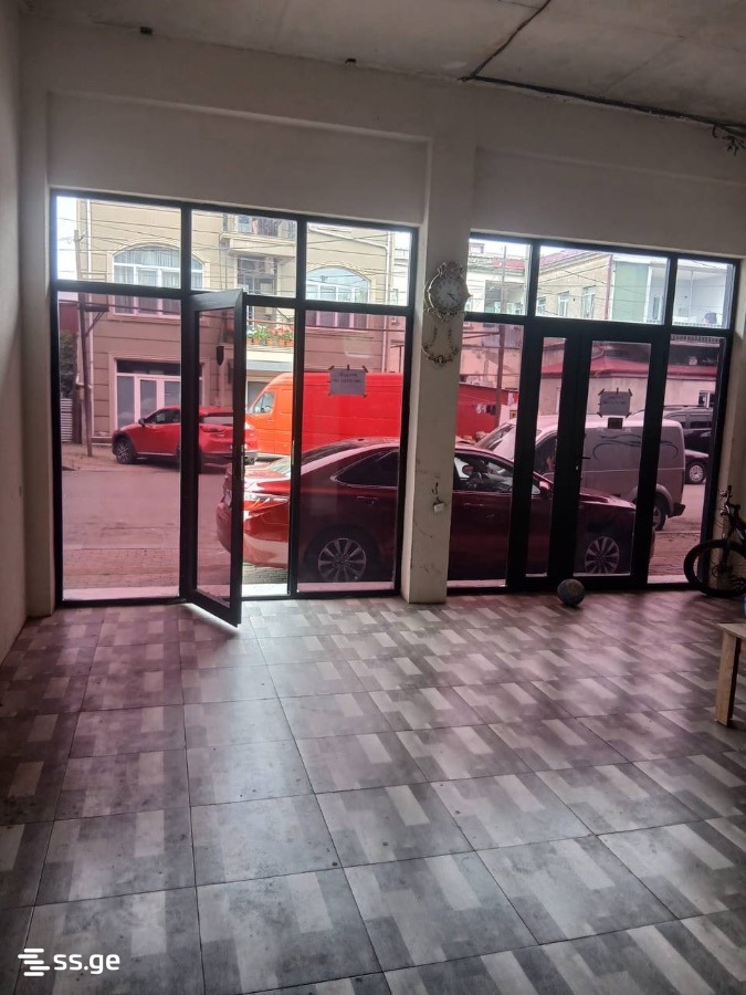 Commercial Space For Rent. Batumi, 7 of 7