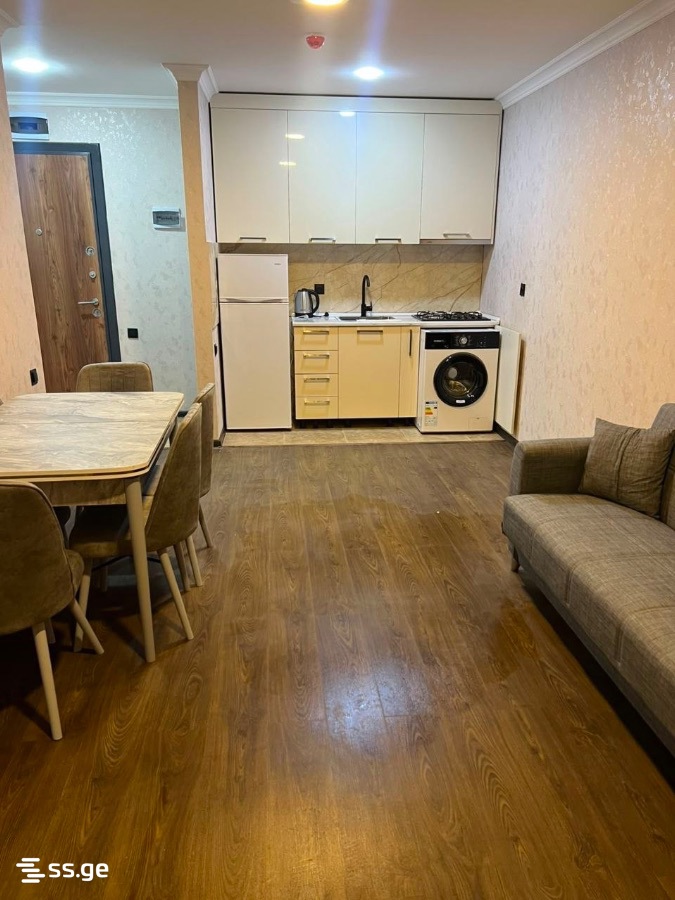 For Rent 2 Room Apartment view 13