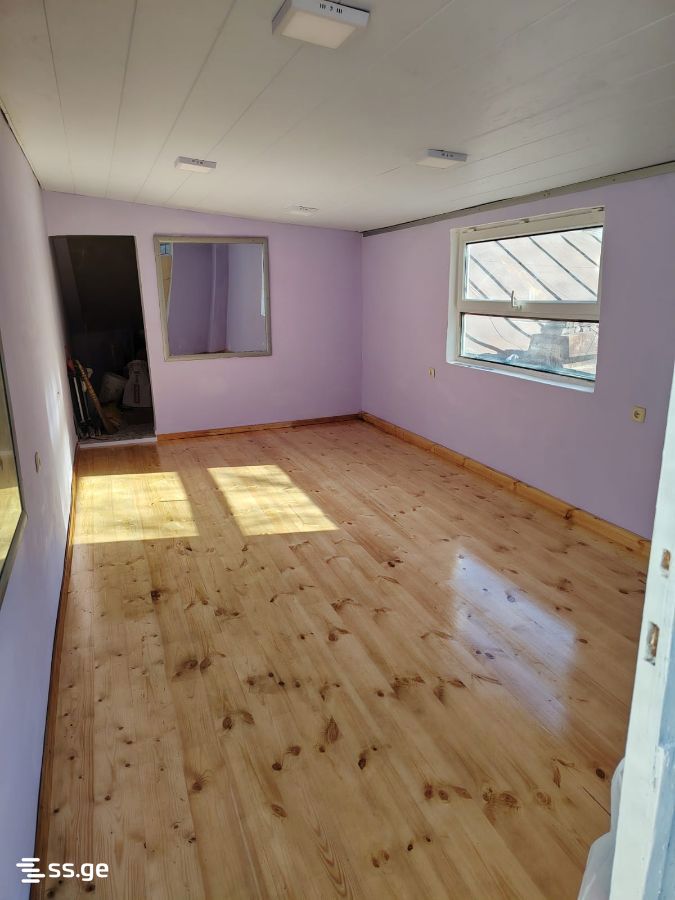Commercial Space For Rent. Chugureti, 5 of 11