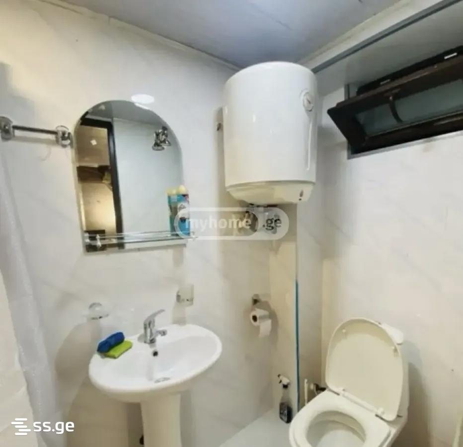 2 Room Private House For Rent. Varketili, 8 of 12