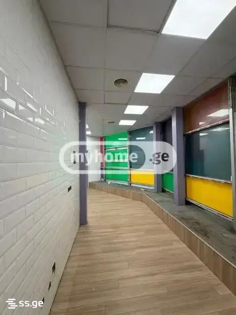 Commercial Space For Rent. Samgori, 3 of 9