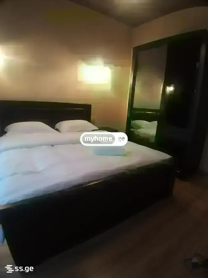 7 Room Private House Daily Rent. Didi Digomi, 11 of 11