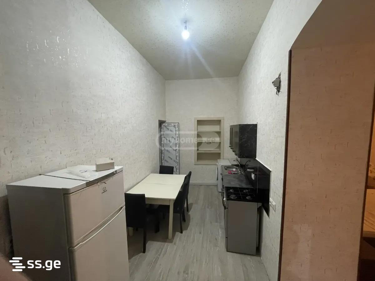 2 Room Flat For Rent. Chugureti, 4 of 7