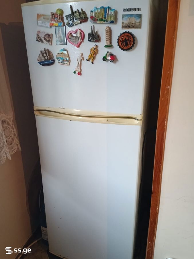 3 Room Flat Daily Rent. Kobuleti, 5 of 10
