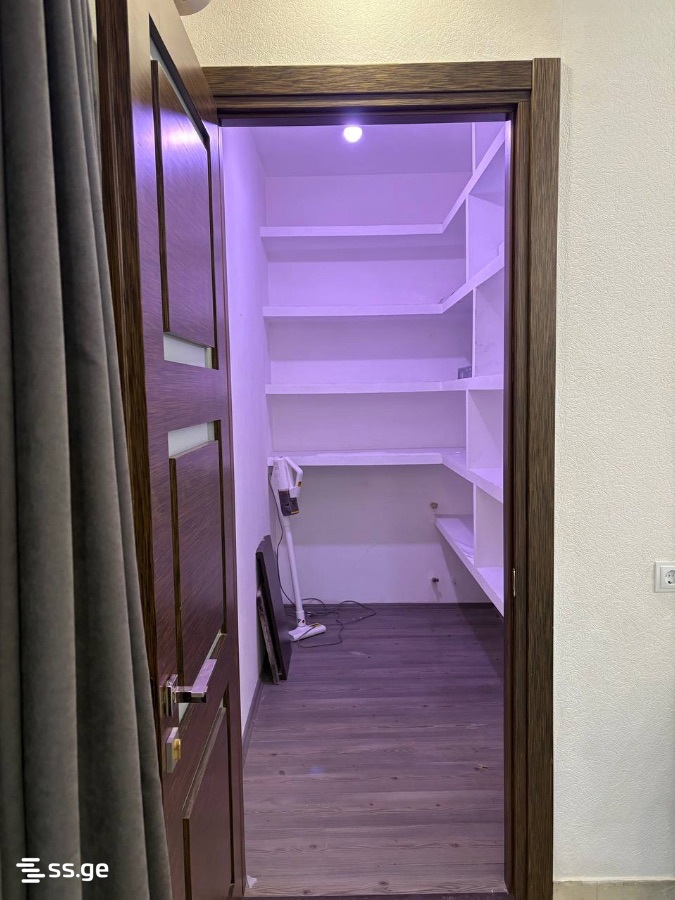 3 room Flat For Rent. Saburtalo – další